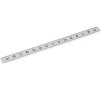 Линейка Elesa+Ganter GN 711-KUS-100-S-M, 4 шт. 4687207696883