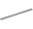 Линейка Elesa+Ganter GN 711-NI-150-S-O, 2 шт. 4687207696906 1