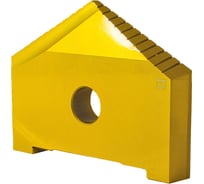 Сверло перовое (пластина) по металлу Русский Инструмент 128 Р6М5К5(M35) TiN 2000-1277 ГОСТ 25526-82 ri.157.412
