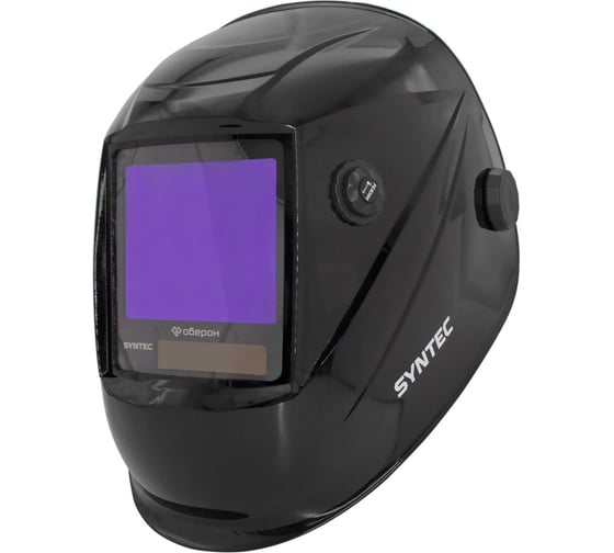 Маска сварщика Хамелеон SYNTEC Оберон 42591329