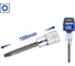 Насадка бита торцевая 100 мм 1/2 TORX T55 10/80 WadFow WSC5218 1