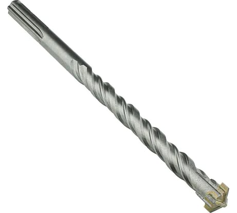 Бур 30х800 мм SDS MAX по бетону X-TYPE Diamond Industrial DIDBURMAX30800