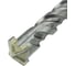 Бур 30х800 мм SDS MAX по бетону X-TYPE Diamond Industrial DIDBURMAX30800 5