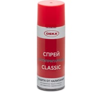 Спрей антипригарный Deka УТ-00000880