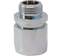 Фитинг VENGO V 19-3/4” cr