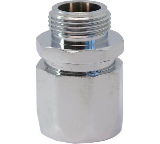 Фитинг VENGO V 19-3/4” cr