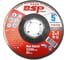 Зачистной диск BINIC 125х6,4х22мм BSP AS24R-BF T27 3шт 101636 3