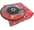 Зачистной круг BINIC 230х6,4х22мм BSP PRO AS24R-BFТ27 101607 3