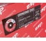 Зачистной круг BINIC 230х6,4х22мм BSP PRO AS24R-BFТ27 101607 4