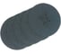 Фибровый круг BINIC 125х22мм BSP Zir-Plus P36 цирконий 5шт 101605 2