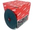 Фибровый круг BINIC 125х22мм BSP Zir-Plus P36 цирконий 5шт 101605 3