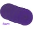 Фибровый круг BINIC 125х22мм BSP Cer-Plus P36 керамика 5шт 101603 1