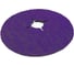 Фибровый круг BINIC 125х22мм BSP Cer-Plus P36 керамика 5шт 101603 6