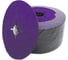 Фибровый круг BINIC 125х22мм BSP Cer-Plus P36 керамика 5шт 101603 8