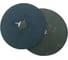 Фибровый круг BINIC 125х22мм BSP Zir-Plus P60 цирконий 5шт 101606 3