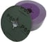 Фибровый круг BINIC 125х22мм BSP Cer-Plus P60 керамика 5шт 101604 2