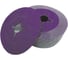 Фибровый круг BINIC 125х22мм BSP Cer-Plus P60 керамика 5шт 101604 4