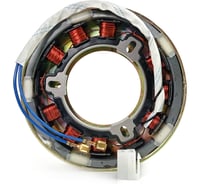 Генератор зарядки 186F REDVOLT 13-301K