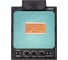 Маска сварщика Foxweld черная Ultimate A X860 в коробке 8276 8