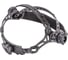 Маска сварщика Foxweld FOX черная (ф-р АСФ 3/11 без рег) без коробки 8256 7