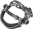 Маска сварщика Foxweld FOX черная (ф-р АСФ 3/11 без рег) без коробки 8256 8