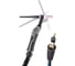 Горелка Foxweld SAGGIO TIG-26 FLEX 4М (35мм2), разъём 5-pin 9270 1