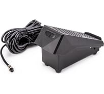 Педаль ДУ для SAGGIO TIG Foxweld длина 10м, разъём 5-pin 9252