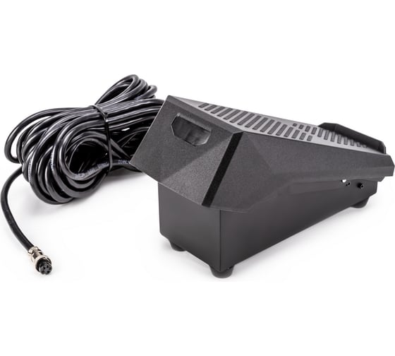 Педаль ДУ для SAGGIO TIG Foxweld длина 10м, разъём 5-pin 9252