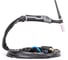 Горелка Foxweld SAGGIO TIG-26 4М (35мм2), разъём 5-pin 9269 2