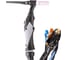 Горелка Foxweld SAGGIO TIG-18 FLEX 35мм2 5Pin 4м 9440 1