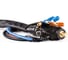 Горелка Foxweld SAGGIO TIG-18 FLEX 35мм2 5Pin 4м 9440 2