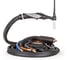 Горелка Foxweld SAGGIO TIG-18 FLEX 35мм2 5Pin 4м 9440 3