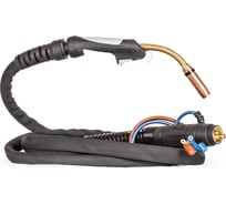 Горелка Foxweld SAGGIO MIG-501 4м ЖО шарнирная 9428