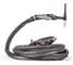 Горелка Foxweld SAGGIO TIG-26 FLEX 35мм2 5Pin 8м 9446 2