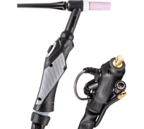 Горелка Foxweld SAGGIO TIG-26 FLEX 35мм2 5Pin 4м 9444