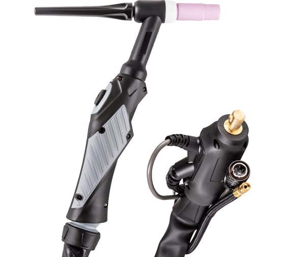 Горелка Foxweld SAGGIO TIG-26 FLEX 35мм2 5Pin 4м 9444