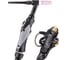 Горелка Foxweld SAGGIO TIG-26 FLEX 35мм2 5Pin 4м 9444 1