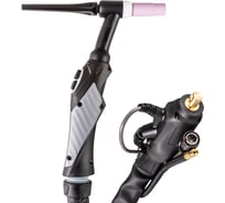 Горелка Foxweld SAGGIO TIG-26 FLEX U/D 35мм2 5Pin 4м 9443