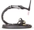 Горелка Foxweld SAGGIO TIG-26 FLEX U/D 35мм2 5Pin 4м 9443 2