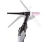 Горелка Foxweld SAGGIO TIG-26 FLEX U/D 35мм2 5Pin 4м 9443 4