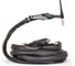 Горелка Foxweld SAGGIO TIG-26 FLEX U/D 35мм2 5Pin 8м 9445 2
