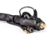 Горелка Foxweld SAGGIO TIG-26 FLEX U/D 35мм2 5Pin 8м 9445 5