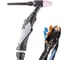 Горелка Foxweld SAGGIO TIG-550 35мм2 5Pin 4м ЖО 9447 1