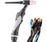 Горелка Foxweld SAGGIO TIG-550 U/D 35мм2 5Pin 4м ЖО 9448 1