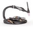 Горелка Foxweld SAGGIO TIG-550 U/D 35мм2 5Pin 4м ЖО 9448 2