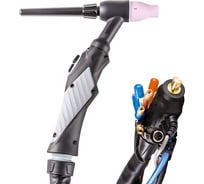 Горелка Foxweld SAGGIO TIG-550 U/D 35мм2 5Pin 8м ЖО 9450