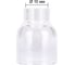Набор Foxweld GLASSY №1 10,0 мм (TIG 17/18/26) 2.4 мм вольфрам 9205 2