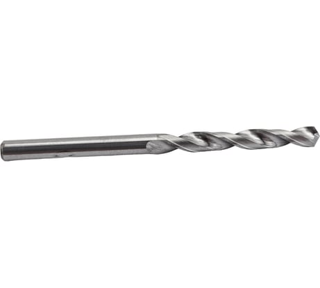 Сверло твердосплавное средняя серия CD2-040-063 (4х63/30 мм) INREKO 00004339