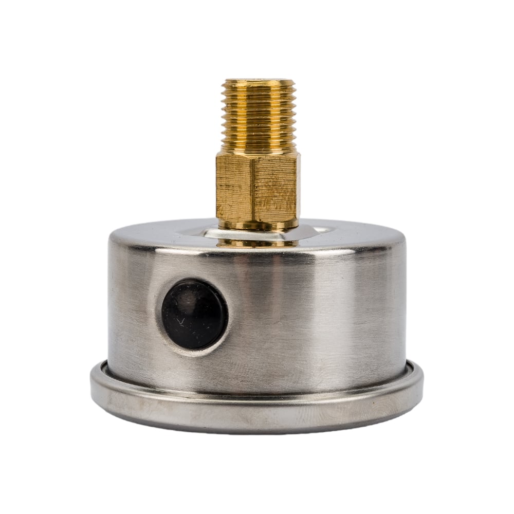 Манометр G 1/4 (0-16 бар) глицериновый ЭнергоРесурс 9918003 - выгодная ...