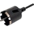 Коронка алмазная 68x70xM16, турбо сегменты ALUKOMTOOLS АТ-КА685С 3